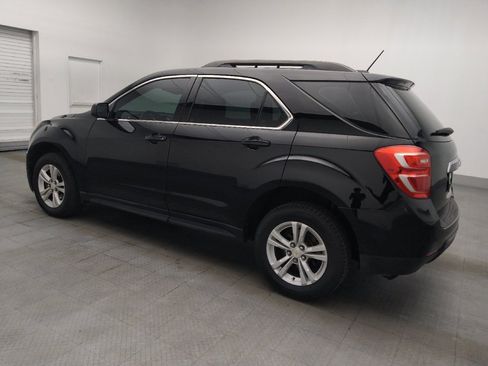Used 2016 Chevrolet Equinox LS FWD image 3