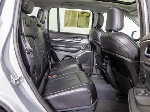 Used 2022 Jeep Grand Cherokee Limited 4xe AWD/4WD image 45