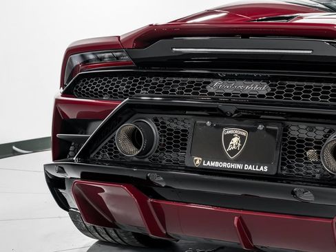 Used 2022 Lamborghini Huracan EVO RWD image 56