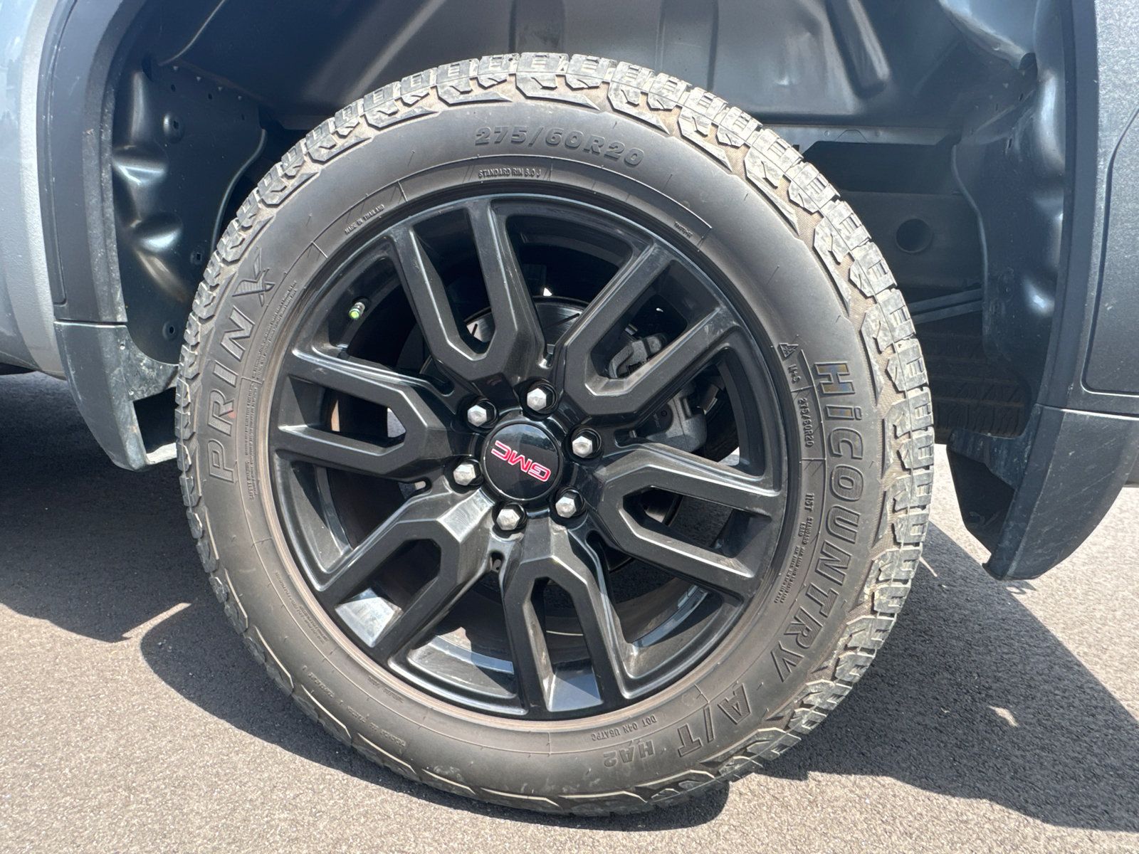 Used 2023 GMC Sierra 1500 Elevation RWD image 20