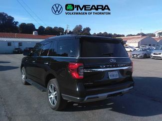 Used 2024 Ford Expedition Limited video 2