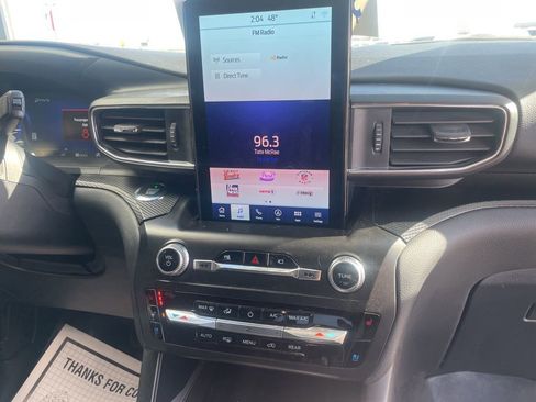 Used 2020 Ford Explorer ST w/ ST Street Pack image 21