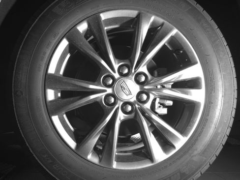 Used 2021 Cadillac XT5 Premium Luxury FWD image 11