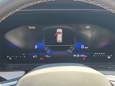 New 2025 Volkswagen Taos S image 16