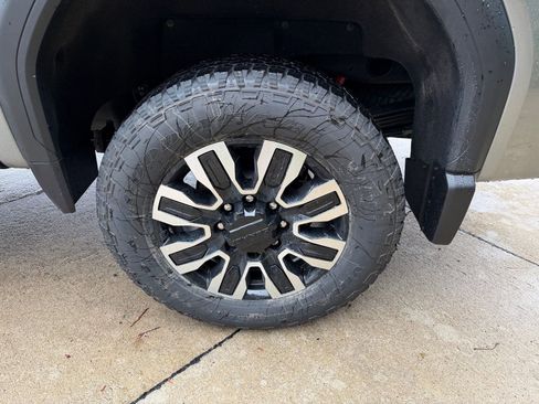 New 2026 GMC Sierra 2500 Denali Ultimate image 38