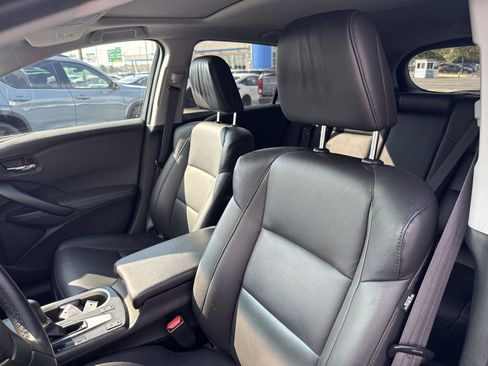 Used 2016 Acura RDX AWD image 11
