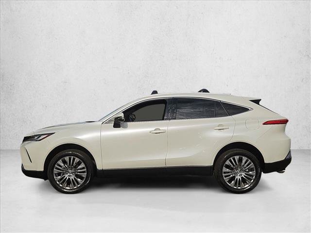 Used 2022 Toyota Venza XLE AWD/4WD image 10