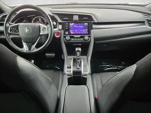 Used 2019 Honda Civic Sport image 17