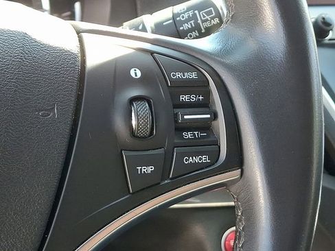 Used 2014 Acura MDX SH-AWD w/ Technology Package image 26
