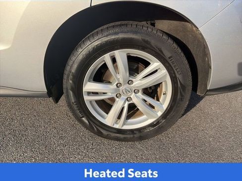 Used 2015 Acura RDX AWD w/ Technology Package image 6