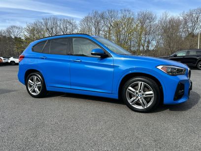 Used 2020 BMW X1 xDrive28i