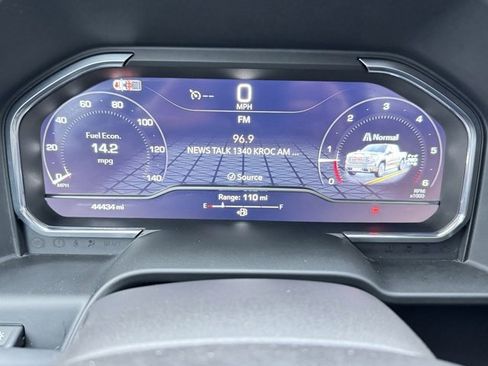 Used 2024 GMC Sierra 1500 Denali w/ Denali Reserve Package image 27