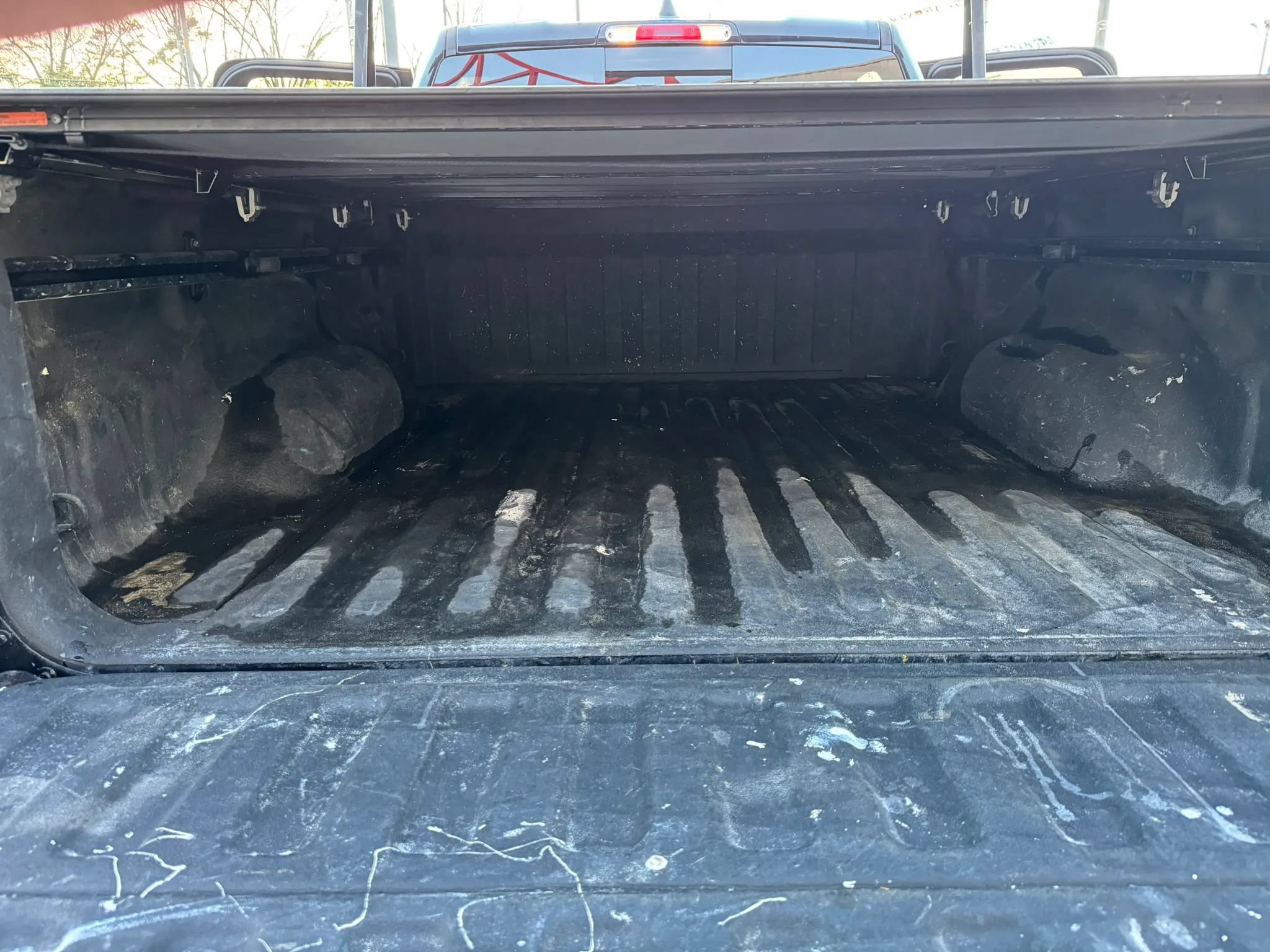 Used 2020 RAM 1500 Big Horn AWD/4WD image 14