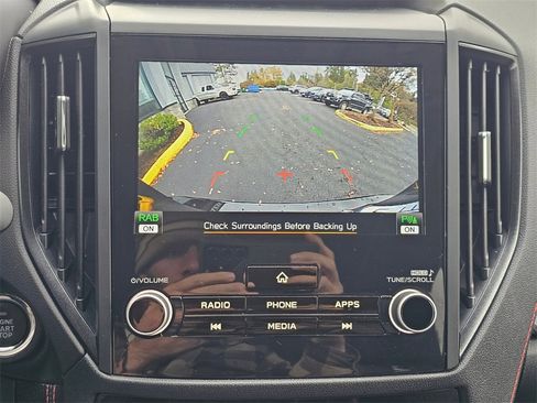 Used 2024 Subaru Forester Sport image 32