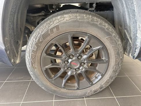 Used 2023 Toyota Tundra SR5 RWD image 8