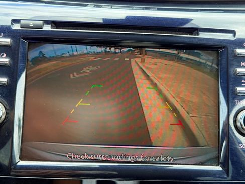 Used 2021 Nissan Murano SV image 18