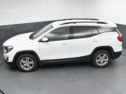 Used 2020 GMC Terrain SLE w/ Driver Convenience Package image 38