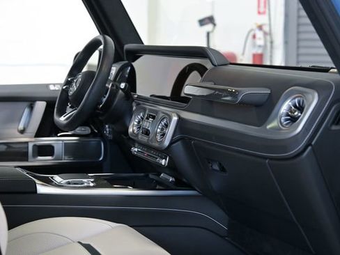 Used 2026 Mercedes-Benz G 63 AMG 4MATIC image 45