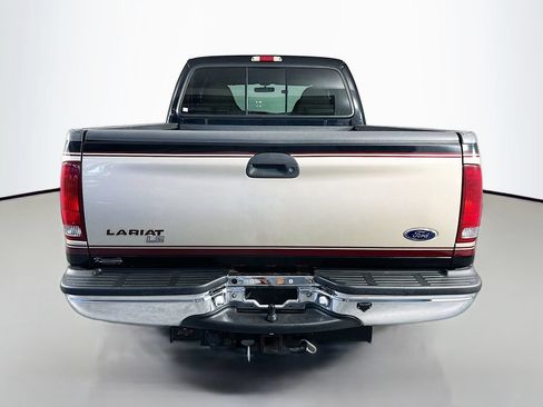 Used 2000 Ford F350 Lariat AWD/4WD image 6