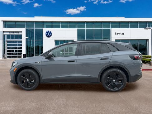 New 2026 Volkswagen ID.4 Pro S AWD/4WD image 8