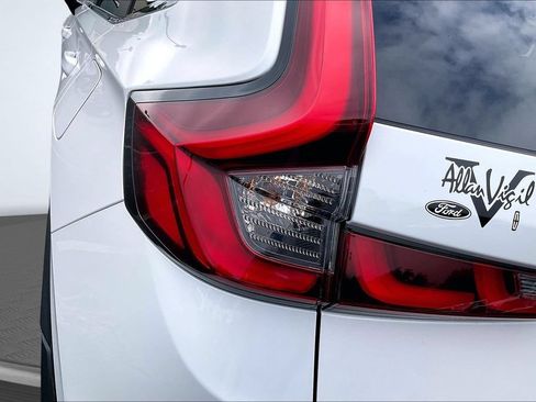 Used 2024 Honda CR-V EX-L image 24