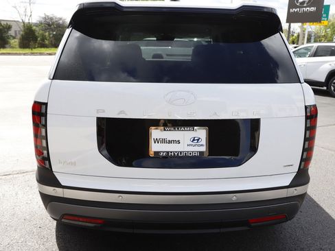 New 2026 Hyundai Palisade SEL AWD/4WD image 4