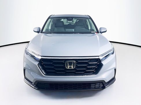 Certified 2026 Honda CR-V LX image 3