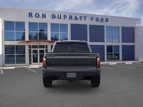 New 2026 Ford F150 Raptor image 6