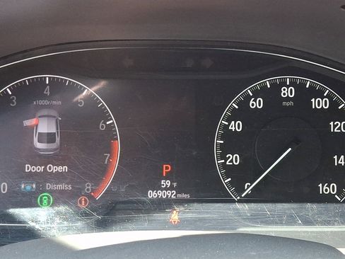Used 2019 Honda Accord LX image 19