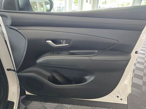 New 2026 Hyundai Tucson SEL AWD/4WD image 42