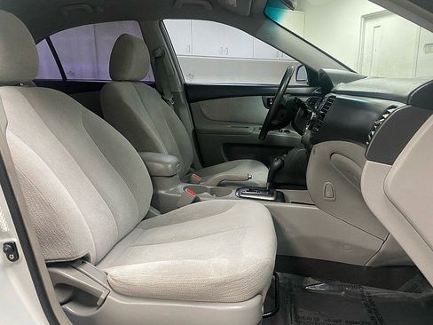 Used 2008 Kia Optima LX image 16