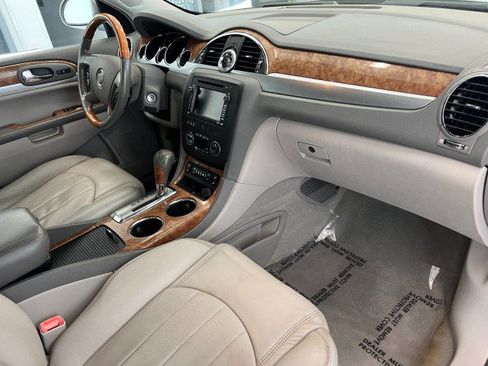 Used 2008 Buick Enclave CXL AWD/4WD image 12