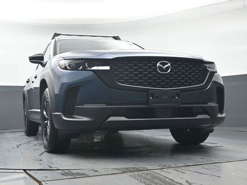 New 2026 MAZDA CX-50 AWD 2.5 S w/ Cargo Package image 23