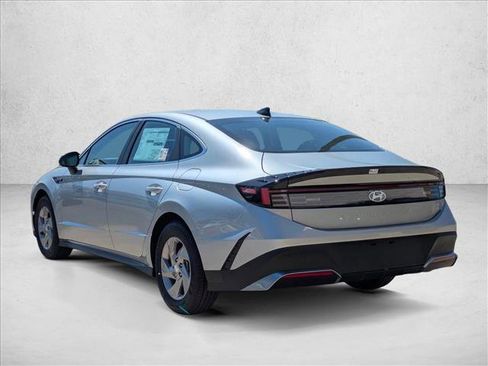 New 2026 Hyundai Sonata SE image 9