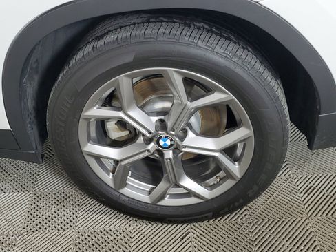Used 2020 BMW X3 xDrive30i w/ Premium Package image 18