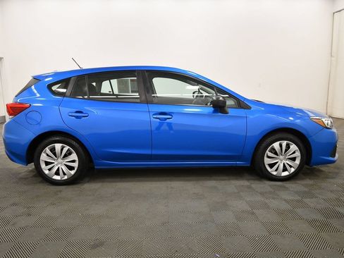 Used 2023 Subaru Impreza 2.0i AWD/4WD image 6
