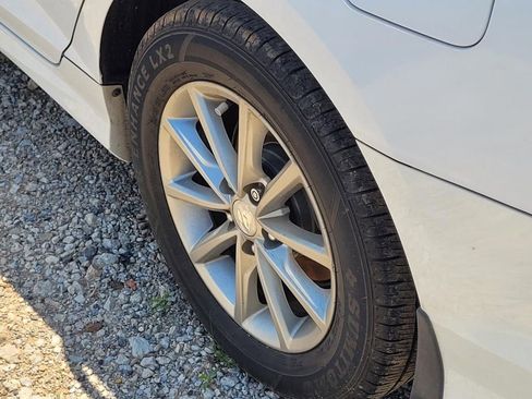 Used 2019 Hyundai Sonata SE FWD image 7