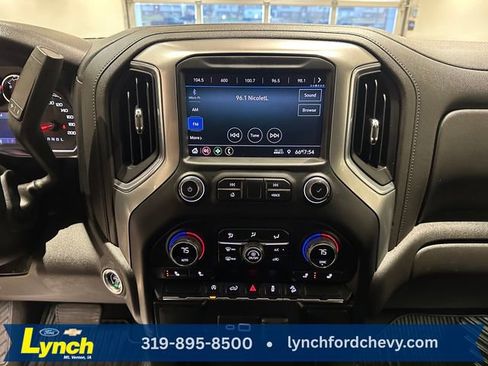 Used 2022 Chevrolet Silverado 1500 RST w/ Z71 Off-Road Package image 10