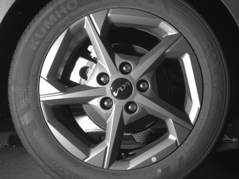 Used 2025 Kia K4 LXS image 15