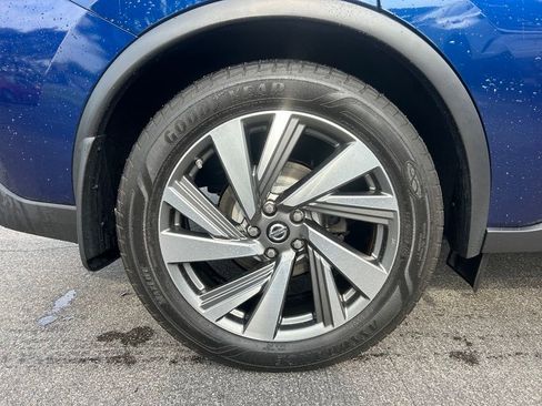 Used 2019 Nissan Murano SL w/ SL Technology Package AWD/4WD image 25