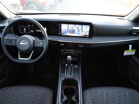 New 2026 Nissan Kicks SV w/ SV Premium Package image 23