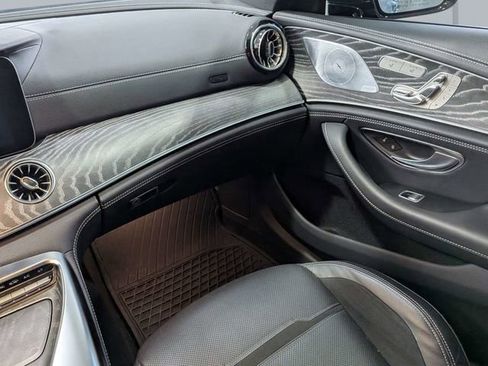 Used 2021 Mercedes-Benz AMG GT 63 image 18