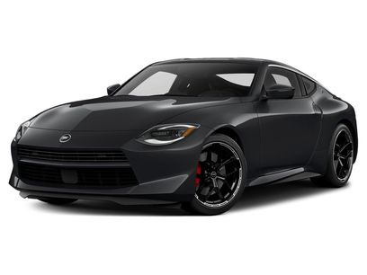 New 2027 Nissan Z Performance