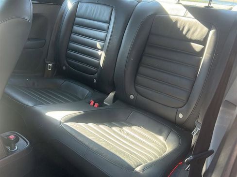 Used 2012 Volkswagen Beetle Turbo image 22