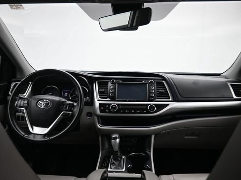 Used 2018 Toyota Highlander XLE w/ Protection Package #3 AWD/4WD image 51
