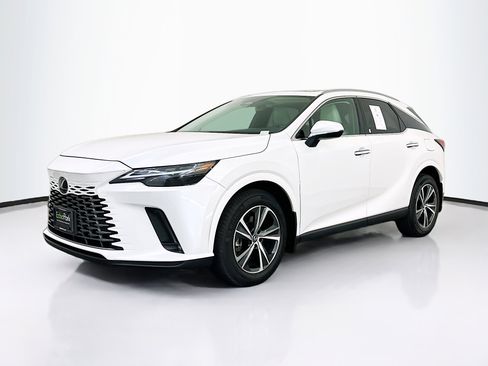 Used 2023 Lexus RX 350 Premium w/ Cold Area Package image 3