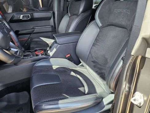 Used 2025 Ford Bronco Raptor image 16