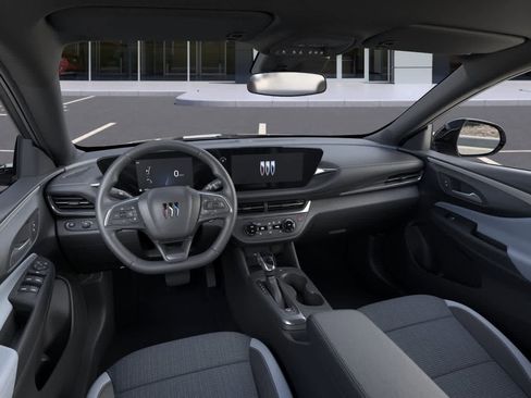 New 2025 Buick Envista Preferred w/ Convenience I Package image 15