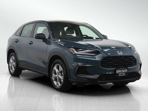 Used 2023 Honda HR-V LX image 7