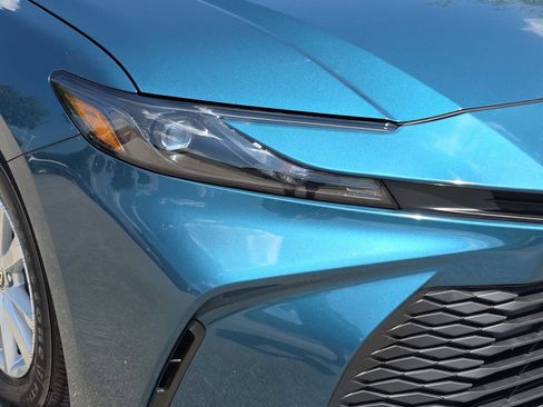 New 2026 Toyota Camry LE FWD image 26
